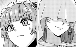 Chapter 20: Sacred Item of the Highest Rank