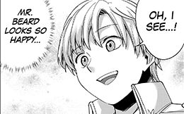 Chapter 21: Dwarves' Atelier