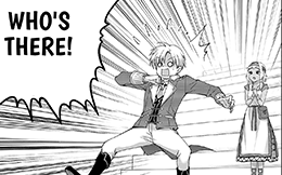 Chapter 23: Steady Progress
