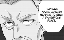 Chapter 24: The Master of the Great Valley