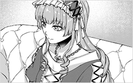 Chapter 28: The Chosen One