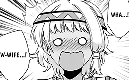 Chapter 29: While the Feudal Load is Away