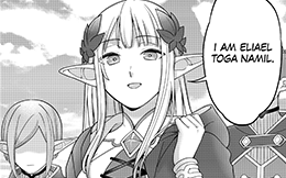 Chapter 33: Spring of Life