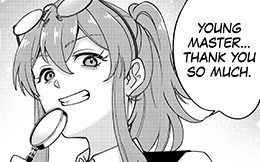 Chapter 37: True to Oneself