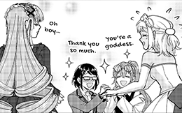 Chapter 39: Coming-of-Age Ritual