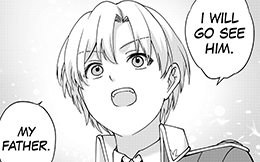 Chapter 40: A Fateful Reunion