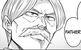 Chapter 41: The Power I Wanted