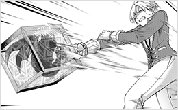 Chapter 43: For the Future