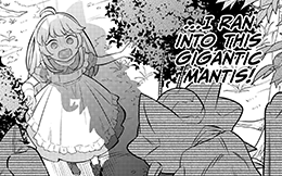 Reincarnated Little Girl with Apology Cheats, Going My Own Way in Another World