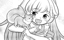 Reincarnated Little Girl with Apology Cheats, Going My Own Way in Another World