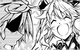 Chapter 36: Hungry Sisters