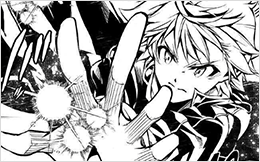 Chapter 39: Hunting