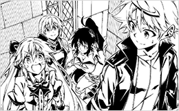 Chapter 44: And then a Demon Was Born