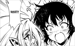 Chapter 47: Mother vs Daughter