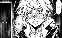 Chapter 48: The Beginning of the End