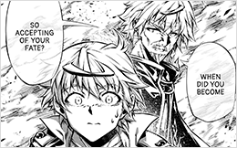 Chapter 49: The End, and Then...