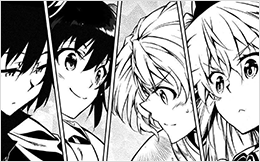 Chapter 50: Rerestart!