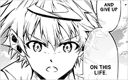 Chapter 54: The Fight to the Death Begins