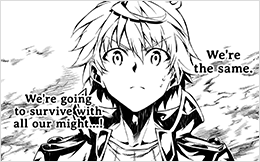 Chapter 55: Struggle to the Death...