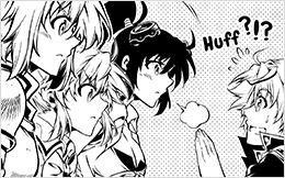 Chapter 59: Smoldering Feeling