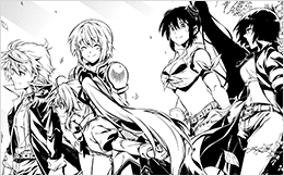 Chapter 60: Down this Path, Forever