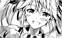 Chapter 7: Overflowing Emotions