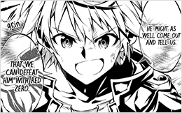 Chapter 8: Ace in the Hole