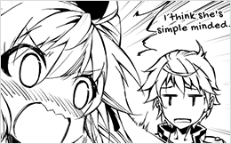 Chapter 15: Sunray Mountains