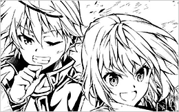Chapter 17: Unexpected Encounter