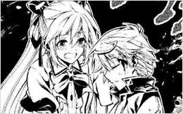 Chapter 21: Indomitable