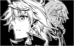 Chapter 23: Tears of Vexation