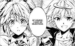 Chapter 25: The Great Perquisite?