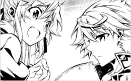 Chapter 27: All clear ahead!
