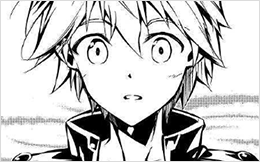 Chapter 28: Teacher's Smile