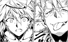 Chapter 29: Malicious Shot