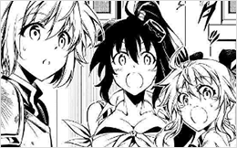 Chapter 33: What Did You just Say?