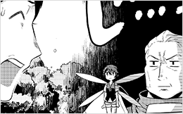Chapter 5: Middle-Aged Guy VS. Middle-Aged Guy