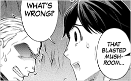Chapter 10: Miraculous New Magic!