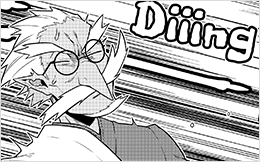 Chapter 13: Put Down the Alcohol, and Let's Go on a Trip