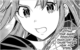 Chapter 16: Extremely Reckless Twins?!