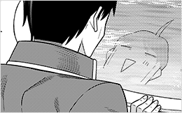 Chapter 18: An Exciting House Visit