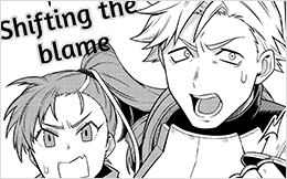 Chapter 21: Those Who Crawl on the Ground