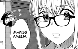 Chapter 24: An Unsettling Visitor