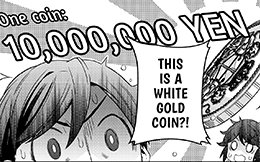 Chapter 25: An Impossible Request