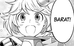 Chapter 26: Jumping on the Quest Bandwagon