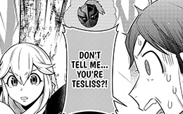 Chapter 27: An Unconventional Strategy?!