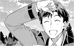 Chapter 29: Departure Time!