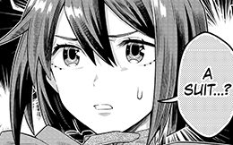 Chapter 31: The Priestess's Request