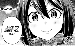 Chapter 32: Nay's True Identity