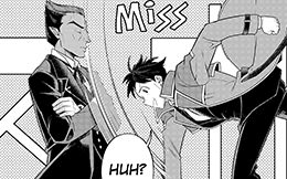 Chapter 35: The Power of the Great Duke of the Ghosts
